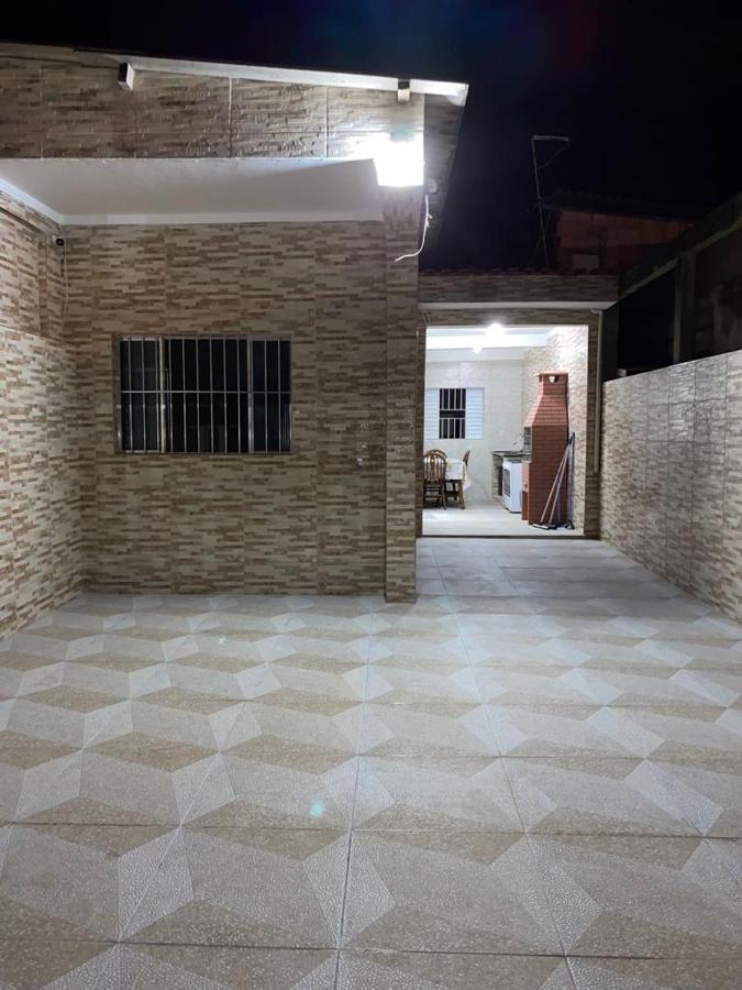 Casa Top Prox Ao Sesc Bertioga. Exterior photo